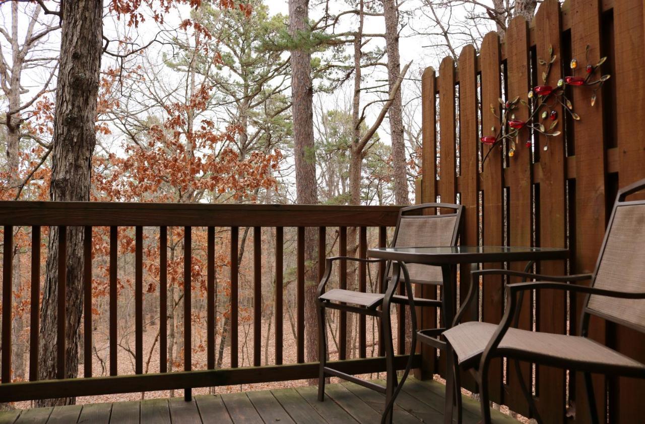 The Grand Treehouse Resort Eureka Springs Εξωτερικό φωτογραφία